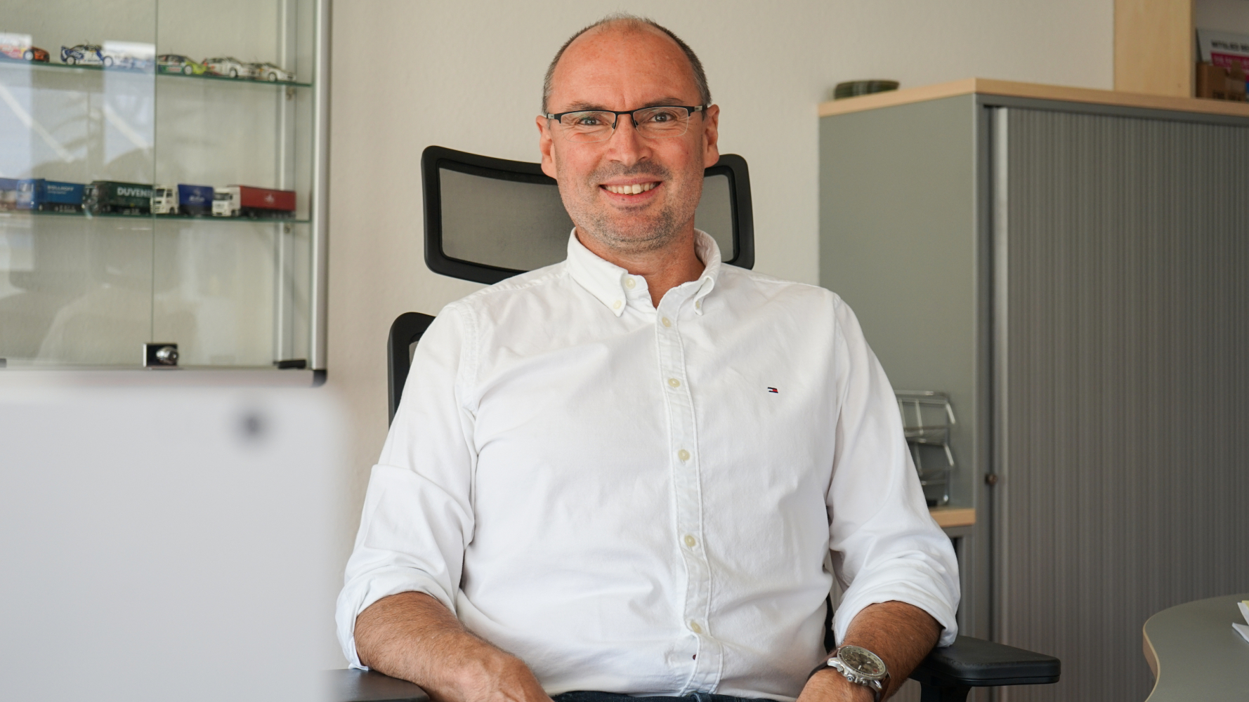 Ihr Ansprechpartner für