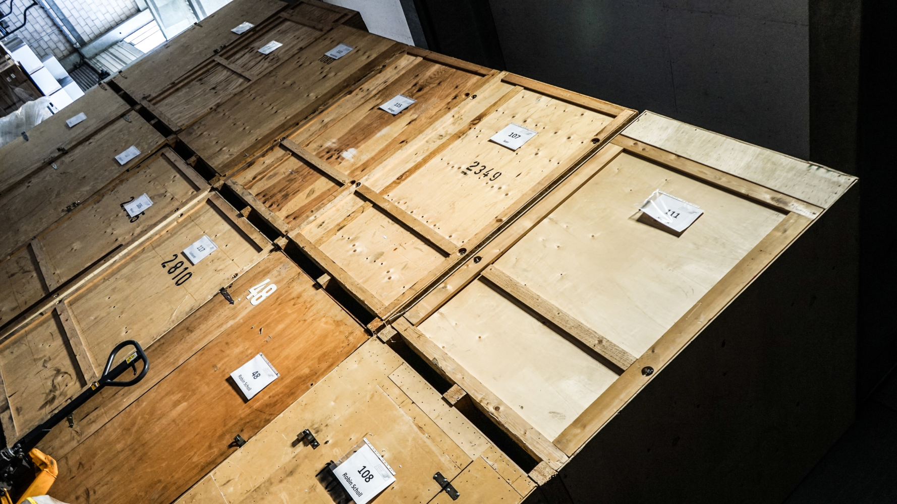 Flexibel für Privatkunden